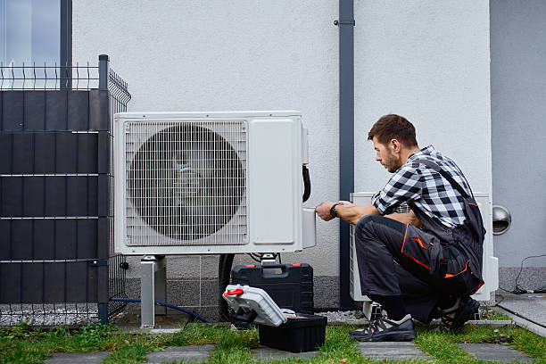 Trusted Hvac Repair service in Gonzales, CA - HVAC Repair CO